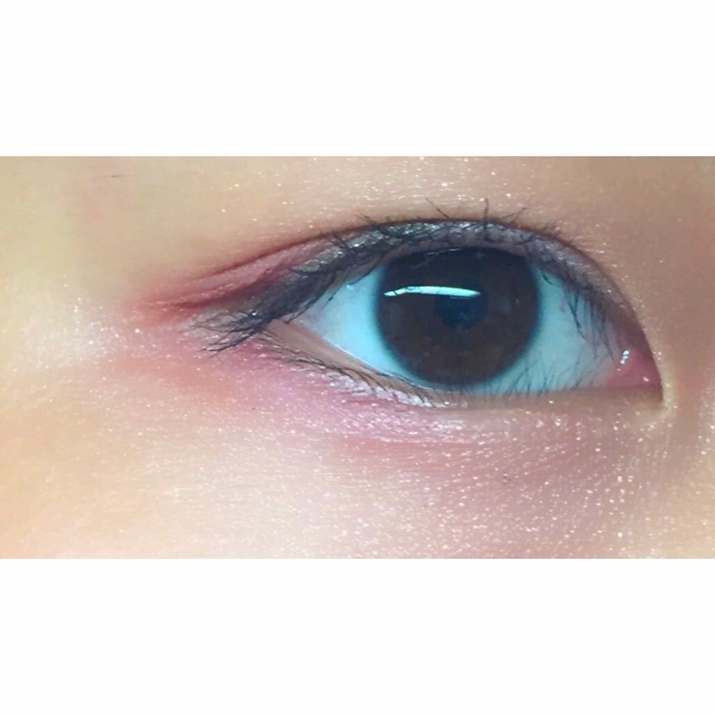 【旧品】パーフェクトスタイリストアイズ/キャンメイク/アイシャドウパレットを使ったクチコミ(2枚目)