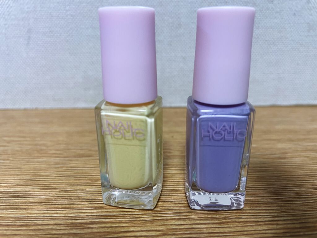 クリアネイルチップ/セリア/ネイルチップ・パーツを使ったクチコミ（1枚目）