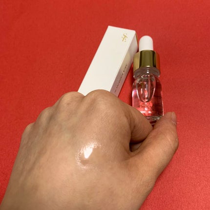 ディープシーローション/SEA ESSENCE/化粧水を使ったクチコミ(3枚目)