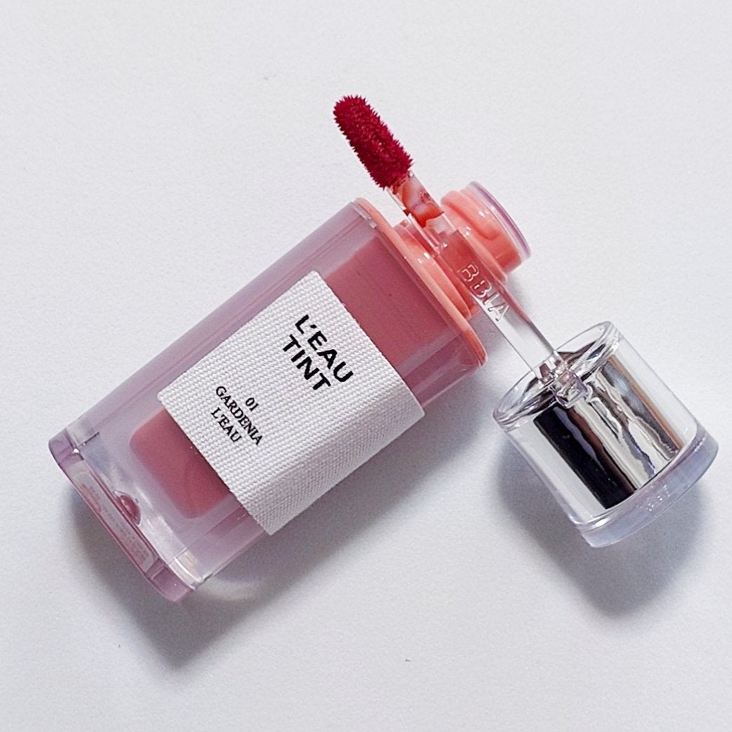 ローティント/BBIA/リップティントを使ったクチコミ(2枚目)