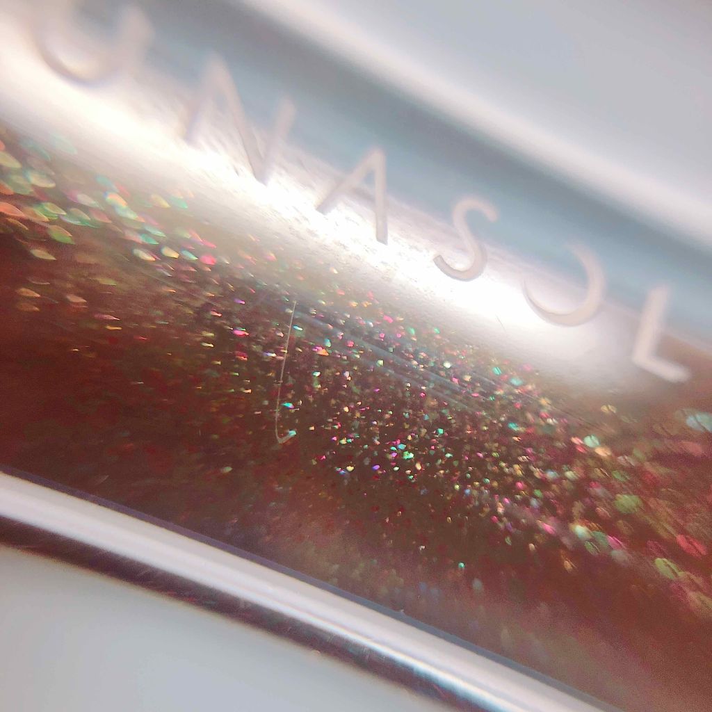 ディープリップグロウ/LUNASOL/リップグロスを使ったクチコミ(3枚目)