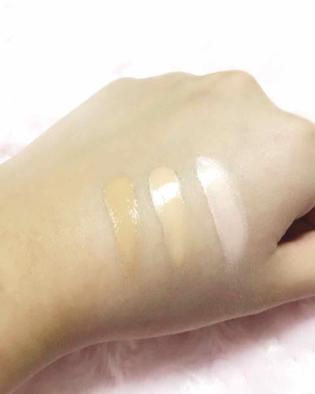 シークレットスキンCCベースゼロ/KATE/CCクリームを使ったクチコミ(2枚目)