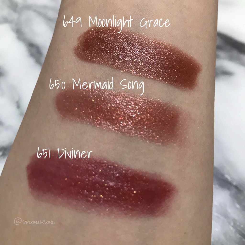 カラーリッシュ ルルージュ ヌードナクレ コレクション/ロレアル パリ/口紅を使ったクチコミ(2枚目)