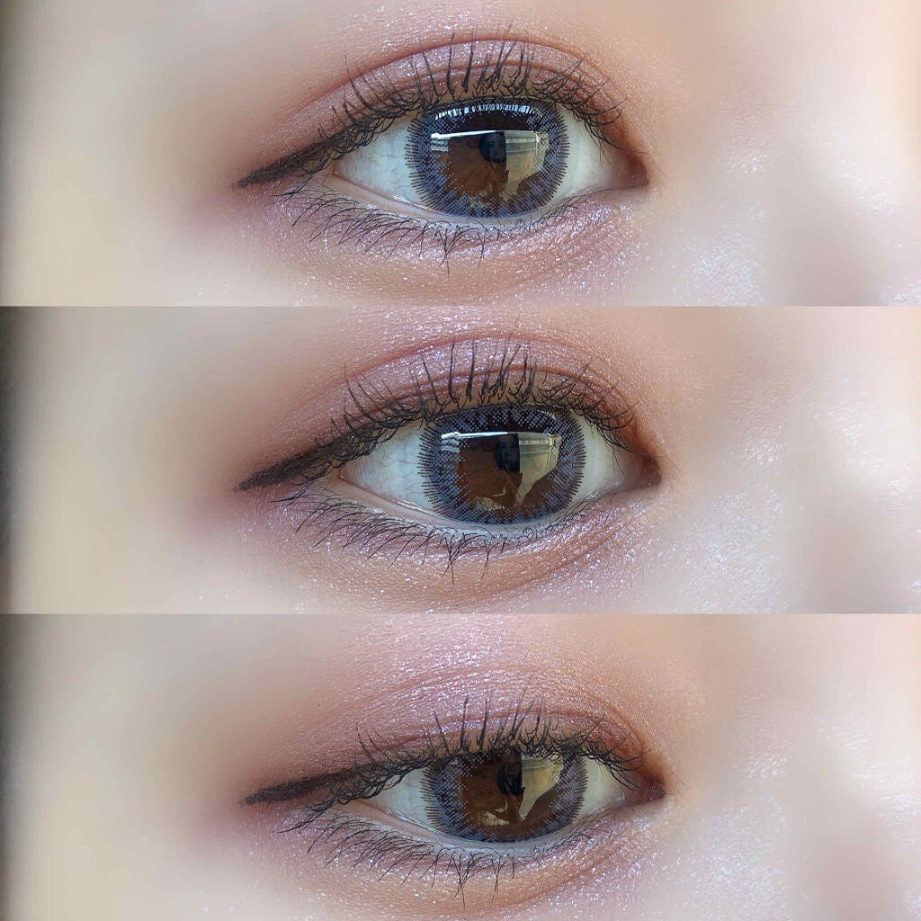 ラブ・ライナー リキッドアイライナーR3/ラブ・ライナー/リキッドアイライナーを使ったクチコミ(4枚目)