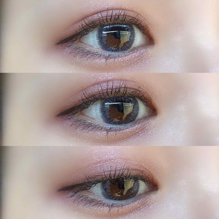 ラブ・ライナー リキッドアイライナーR3/ラブ・ライナー/リキッドアイライナーを使ったクチコミ(4枚目)