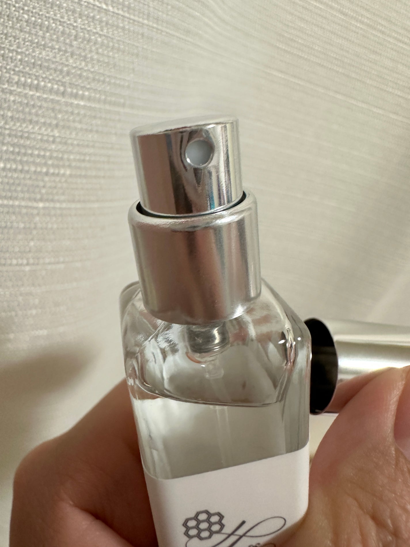 ハニーロア フレグランス /ROAlív/香水(レディース)を使ったクチコミ(3枚目)