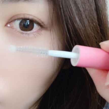 アイラッシュセラム/wonderfay/まつげ美容液を使ったクチコミ(3枚目)