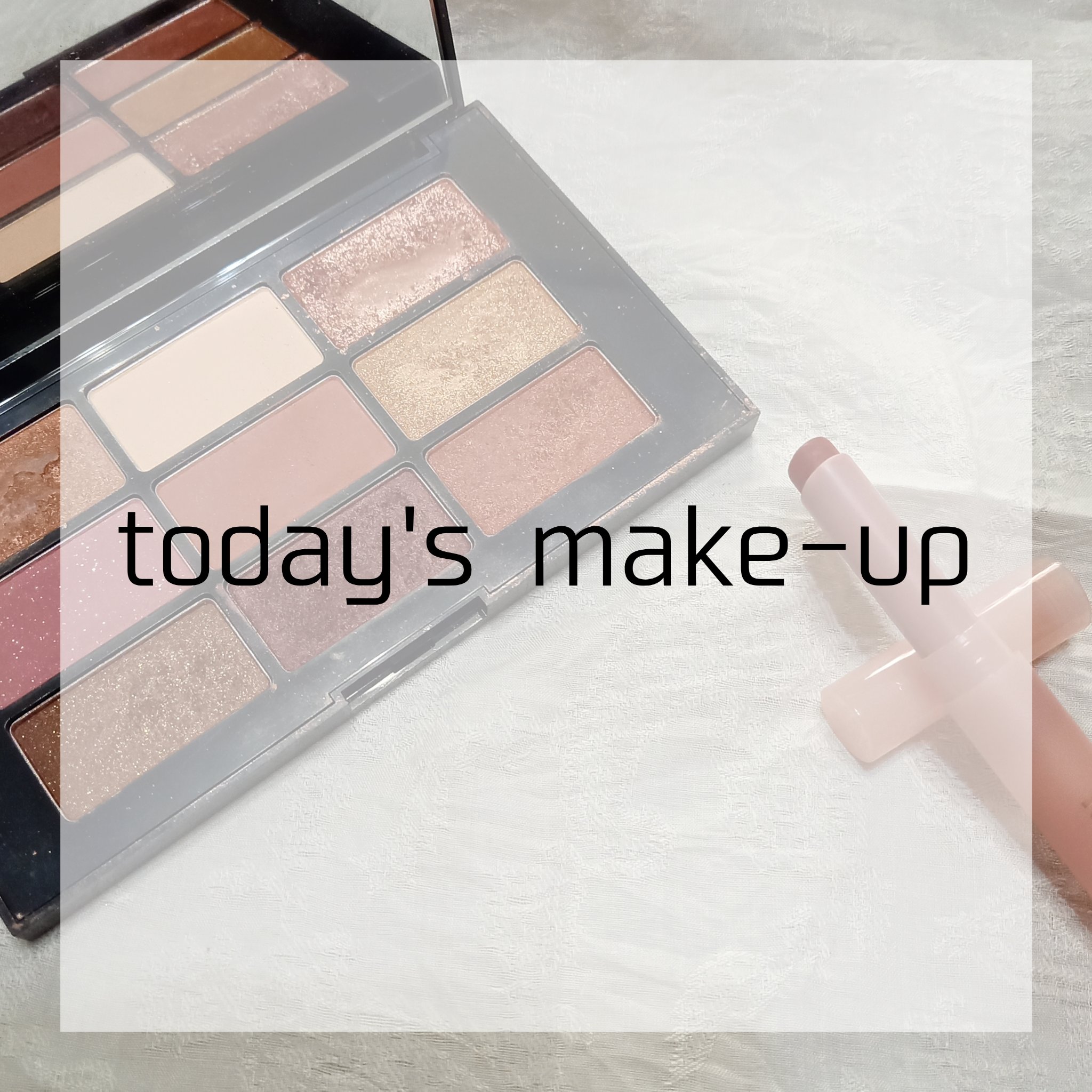 スリムスティックメルティングマット SM001 デジャヴ /hince/口紅を使ったクチコミ（1枚目）