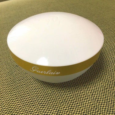 GUERLAIN クレンジング クリームのクチコミ「ゲラン
クレンジングクリーム

気に入って使っています。
クリームがもっちりしていて、洗ってる.....」（1枚目）