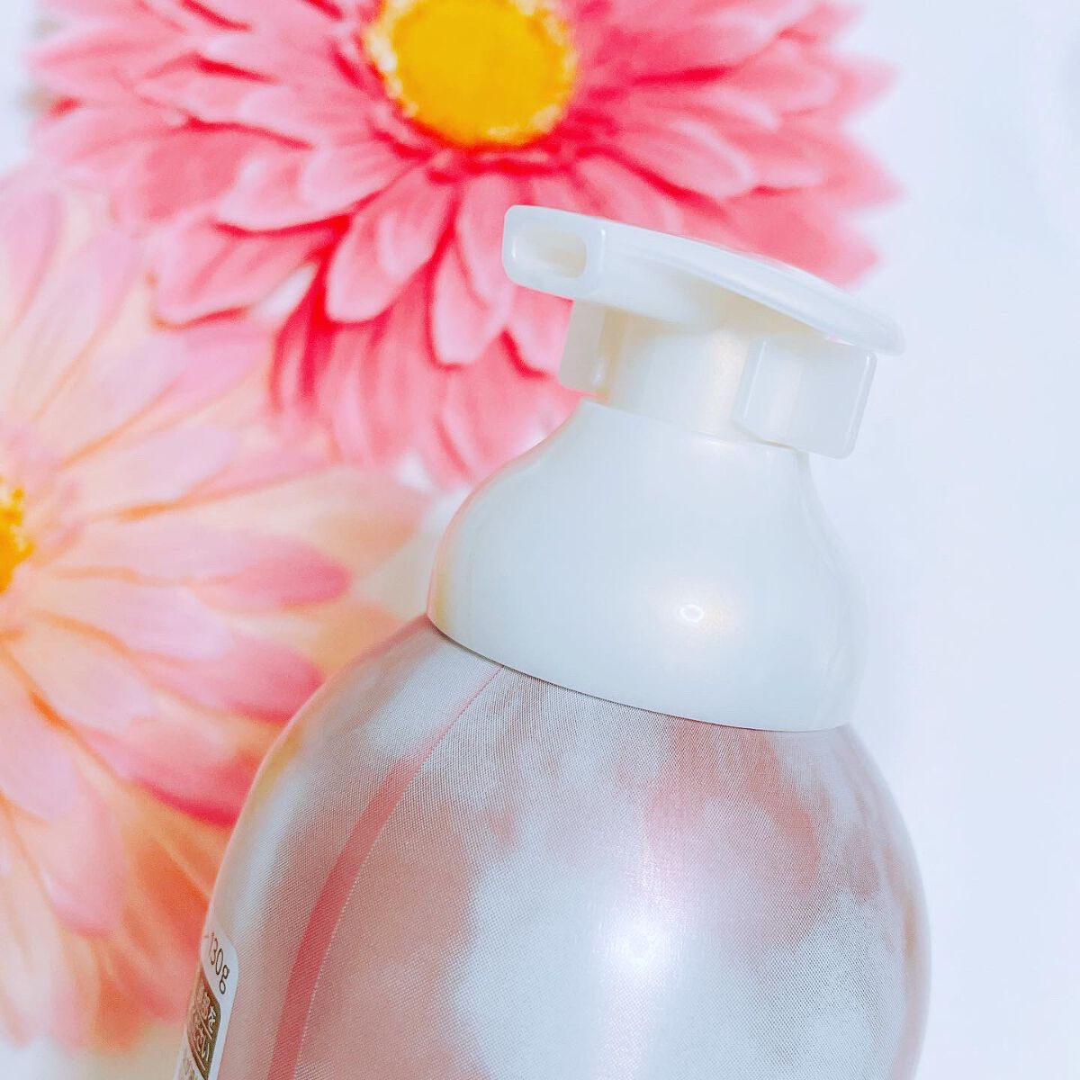 シュワとろオイル泡クレンジング/ビフェスタ/オイルクレンジングを使ったクチコミ（3枚目）