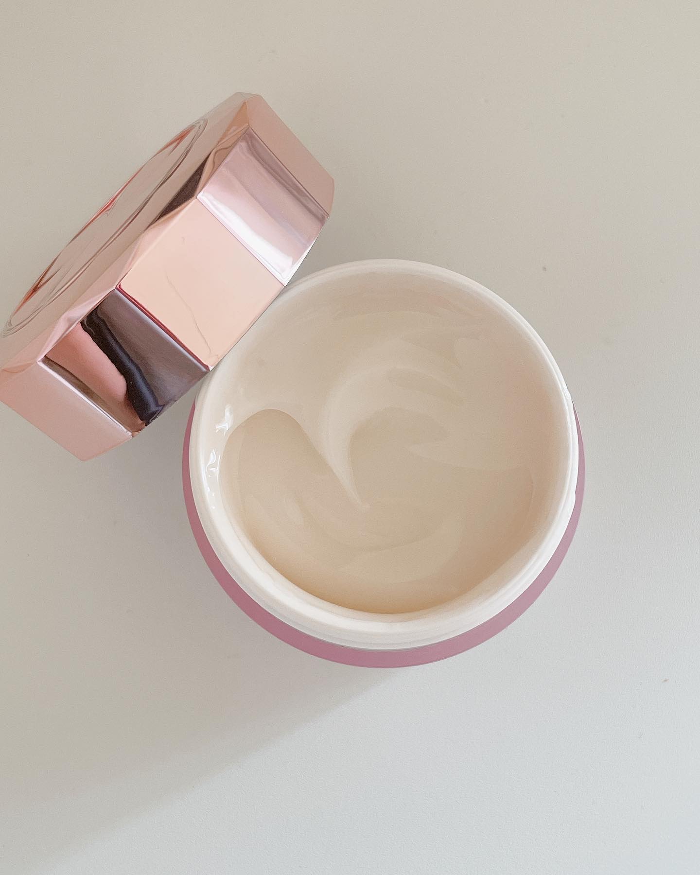 リンクルケア ホワイト モイストジェルクリーム/グレイスワン/オールインワン化粧品を使ったクチコミ（2枚目）