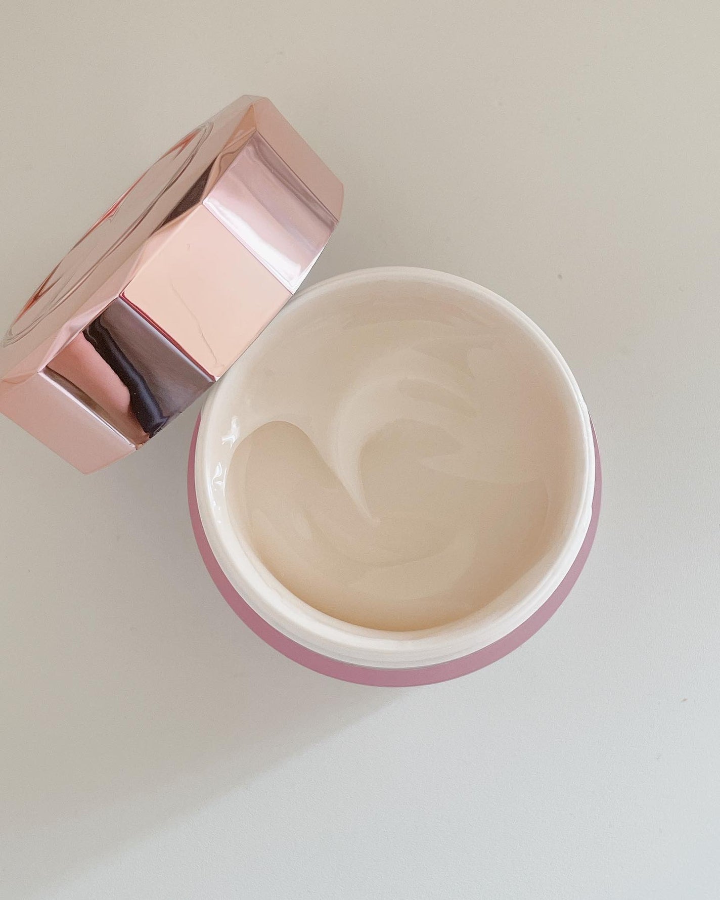 リンクルケア ホワイト モイストジェルクリーム/グレイスワン/オールインワン化粧品を使ったクチコミ(2枚目)