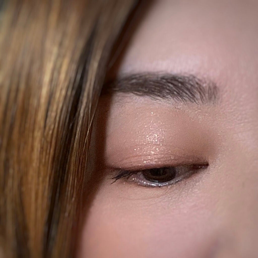 プロ アイ パレット/CLIO/アイシャドウパレットを使ったクチコミ(4枚目)