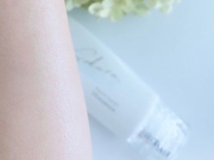 Sun Crush!UV essence 〜向日葵〜/Shiro no Sakura./日焼け止めクリームを使ったクチコミ(5枚目)