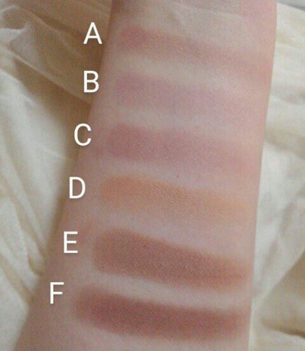 リキッドアイライナーR4/ラブ・ライナー/リキッドアイライナーを使ったクチコミ(3枚目)