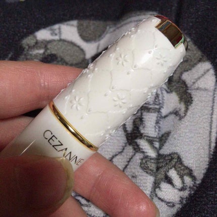 ラスティング リップカラーN/CEZANNE/口紅を使ったクチコミ(2枚目)