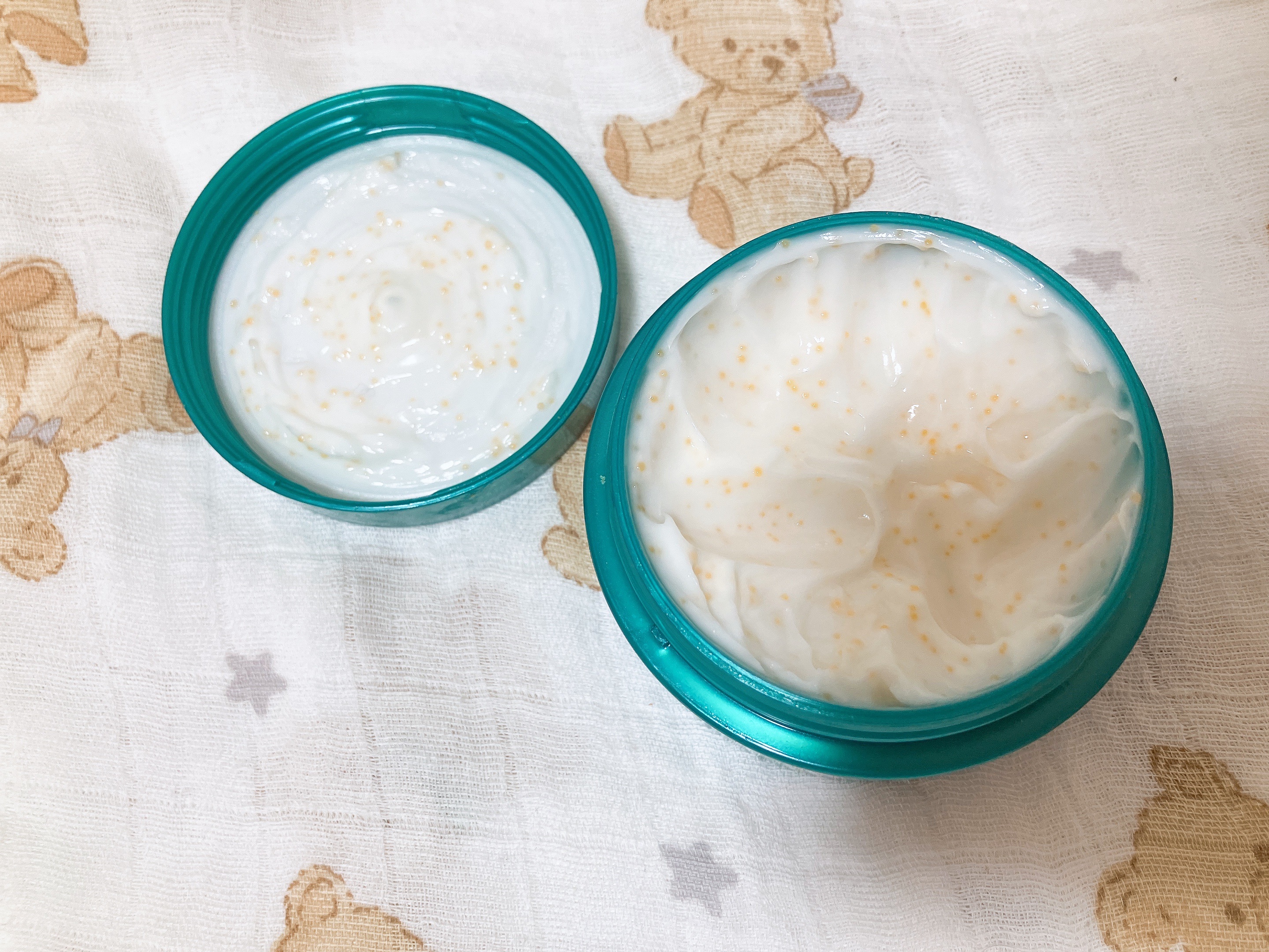 ビューティーチャージ ナイトスペリア/アトリックス/ハンドクリームを使ったクチコミ（3枚目）