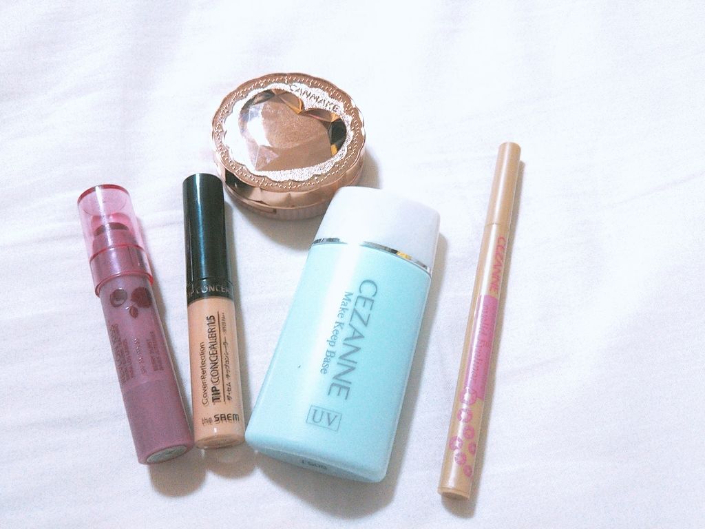 キス バーム/REVLON/口紅を使ったクチコミ（1枚目）