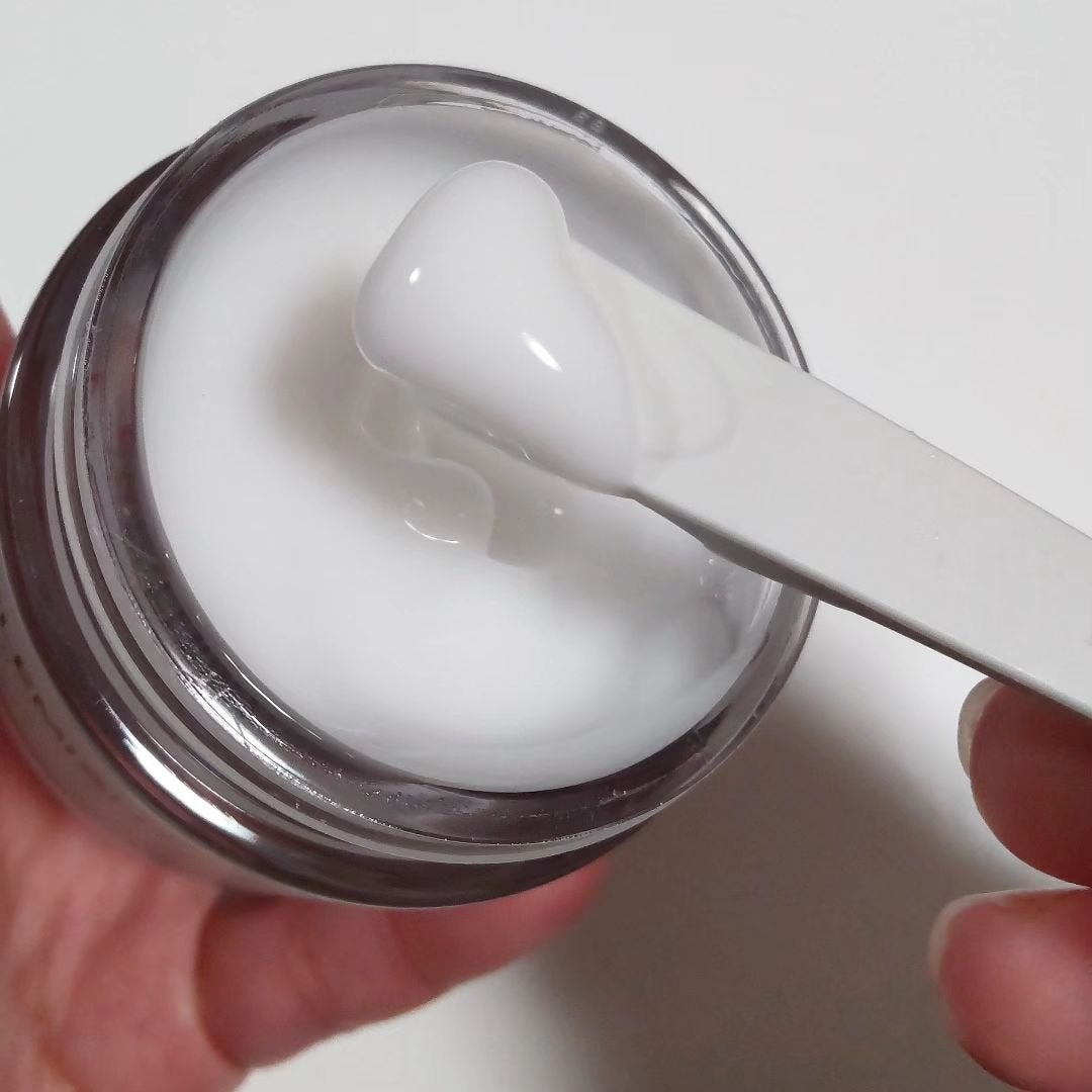 レッドブレミッシュ クリアスージングクリーム/Dr.G/フェイスクリームを使ったクチコミ(5枚目)