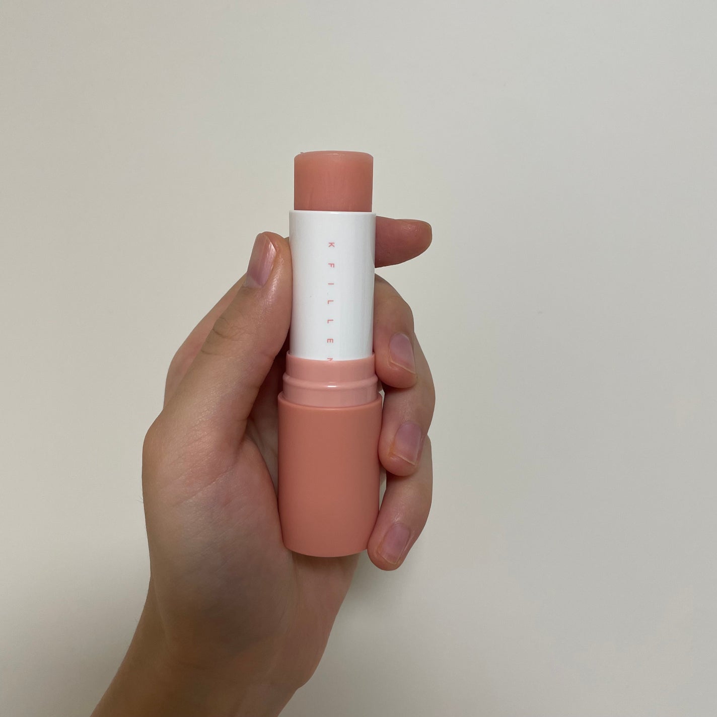 マルチバームCV/KAHI/フェイスバームを使ったクチコミ(3枚目)