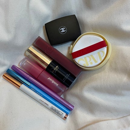 「密着アイライナー」極細クリームペンシル/デジャヴュ/ペンシルアイライナーを使ったクチコミ(1枚目)