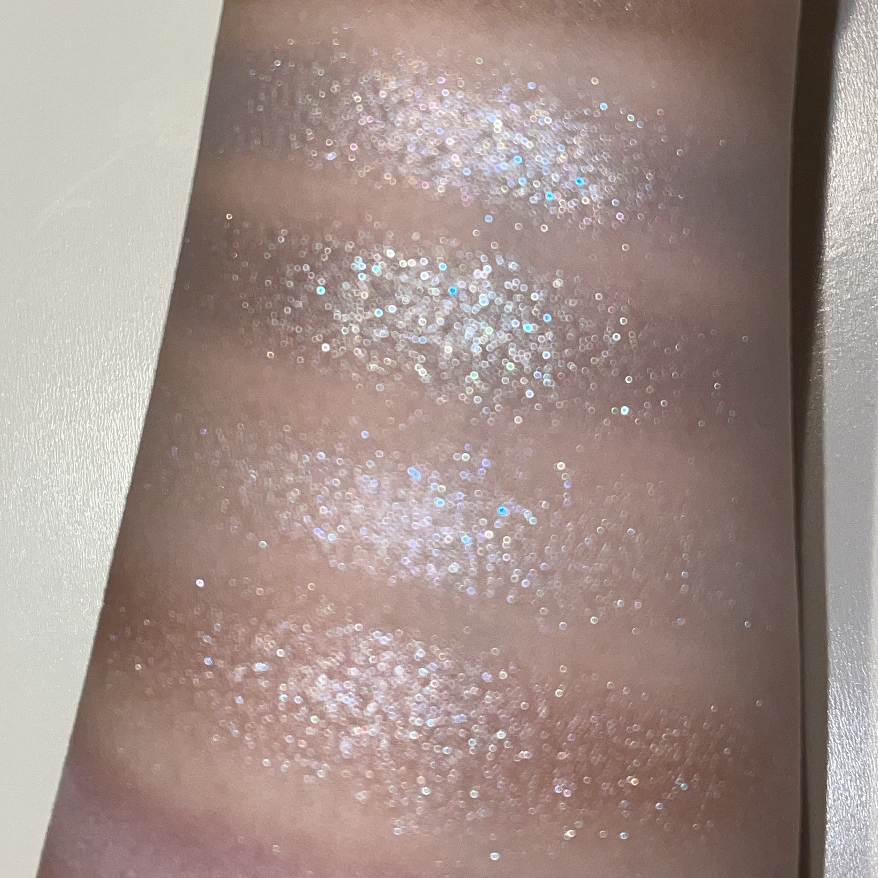 エクスプローラ12色 動物アイシャドウパレット/PERFECT DIARY/アイシャドウパレットを使ったクチコミ（3枚目）