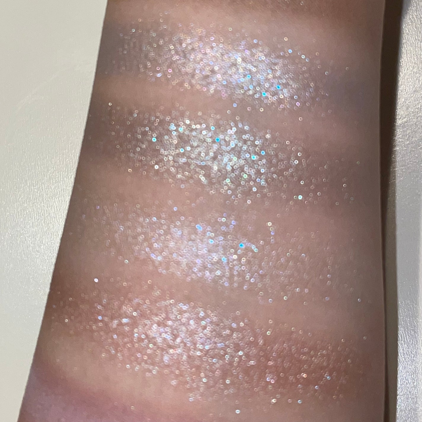 エクスプローラ12色 動物アイシャドウパレット/PERFECT DIARY/アイシャドウパレットを使ったクチコミ(3枚目)