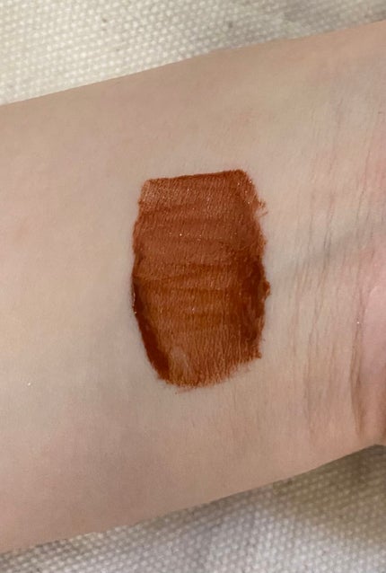 きらグロッシーティント/CipiCipi/リップティントを使ったクチコミ(2枚目)