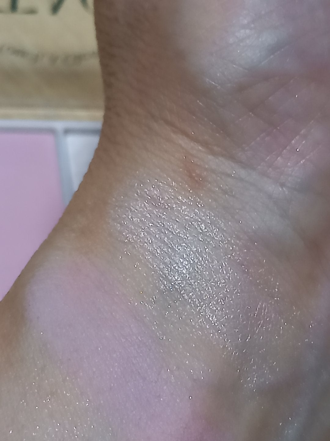 ムードブラッシュビーム/TAG/パウダーチークを使ったクチコミ(6枚目)