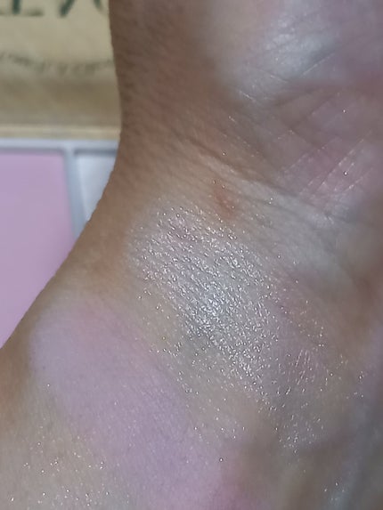 ムードブラッシュビーム/TAG/パウダーチークを使ったクチコミ(6枚目)