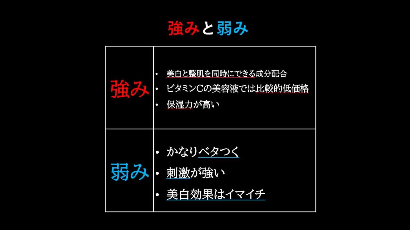 薬用しみ集中対策 プレミアム美容液/メラノCC/美容液を使ったクチコミ(5枚目)