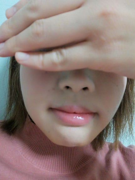 THE アイパレR/b idol/アイシャドウパレットを使ったクチコミ(2枚目)