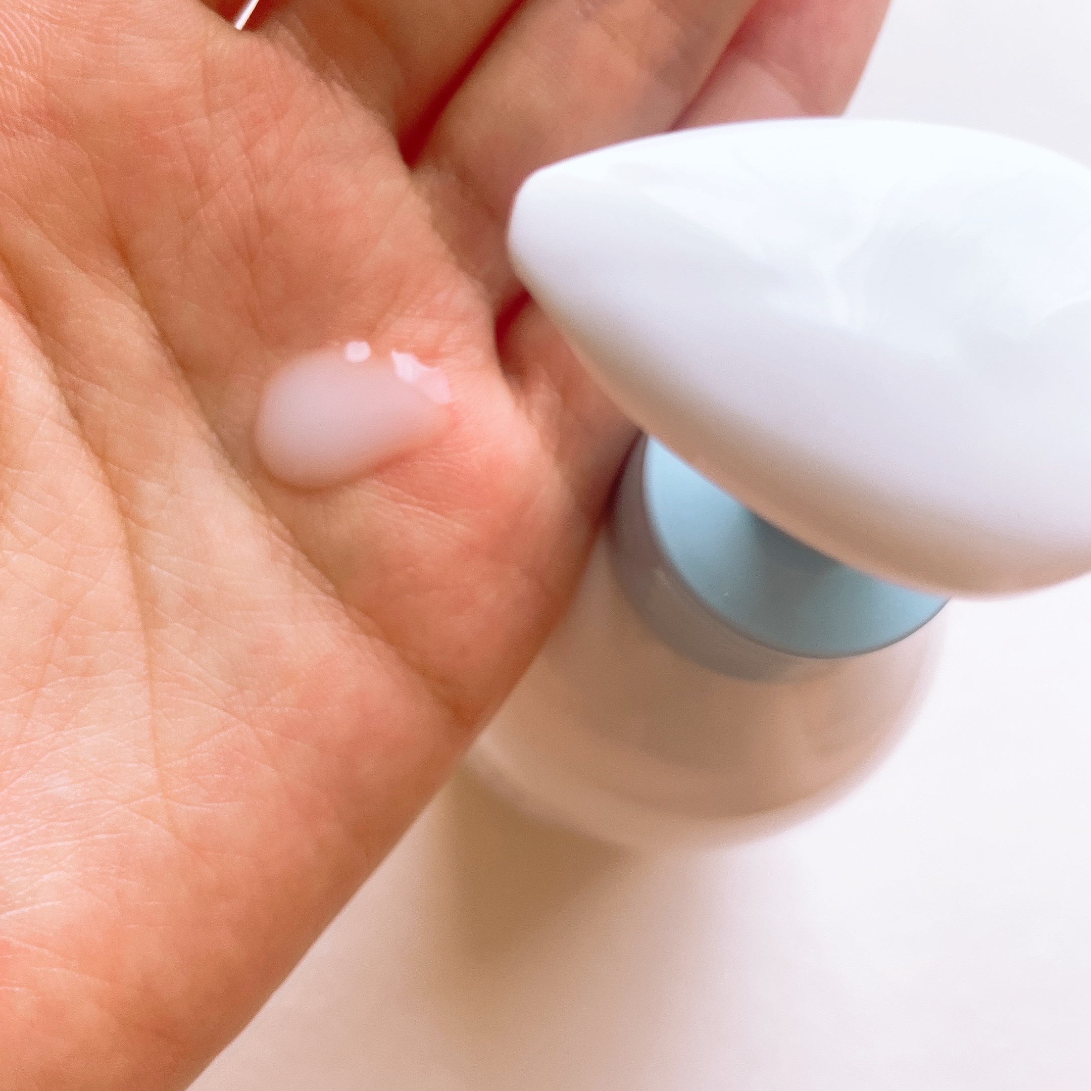 セラミエイド 薬用スキンミルク 250ml/セラミエイド/ボディミルクを使ったクチコミ（3枚目）