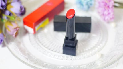 ケイト リップモンスター/KATE/口紅を使ったクチコミ(1枚目)