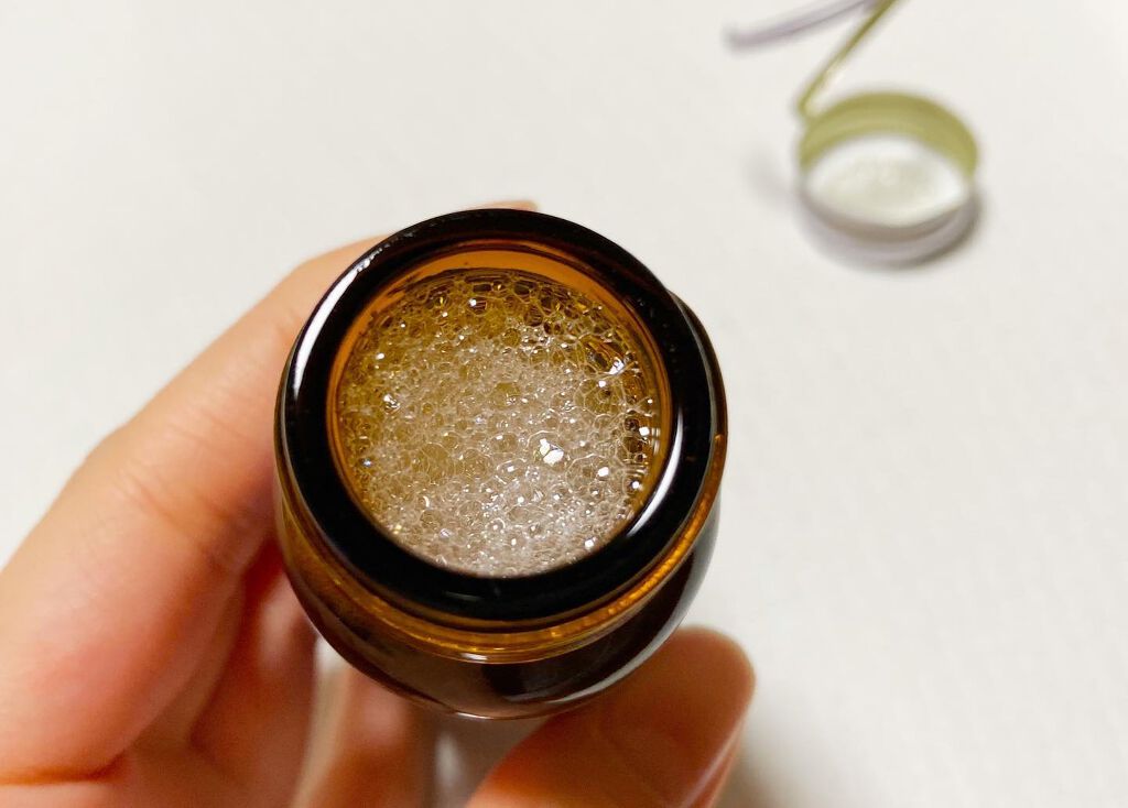 ヒアルモイスト W/日清食品/美容ドリンクを使ったクチコミ(3枚目)