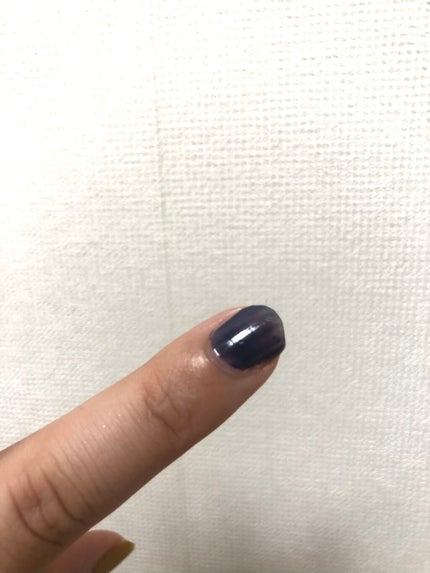 カラフルネイルズ/キャンメイク/マニキュアを使ったクチコミ(4枚目)