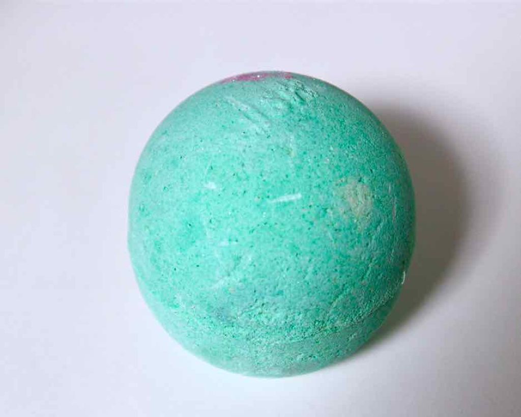 アボバス？/ラッシュ/炭酸系入浴剤を使ったクチコミ（1枚目）