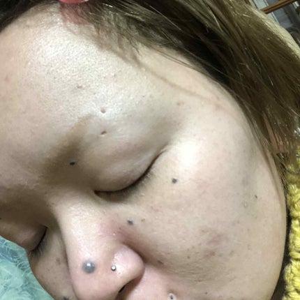 シークレットスキンメイカーゼロ(リキッド)/KATE/リキッドファンデーションを使ったクチコミ(2枚目)