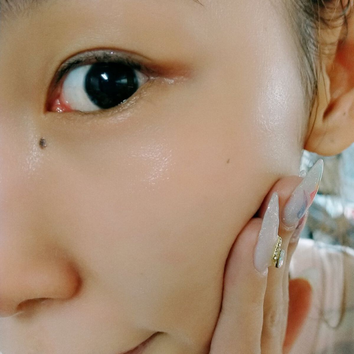 エクストラ ダブルモイストローション 150ml/PlusRay/化粧水を使ったクチコミ（3枚目）