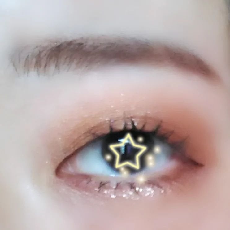 ロングUPマスカラ スーパーWP/ヒロインメイク/マスカラを使ったクチコミ(7枚目)