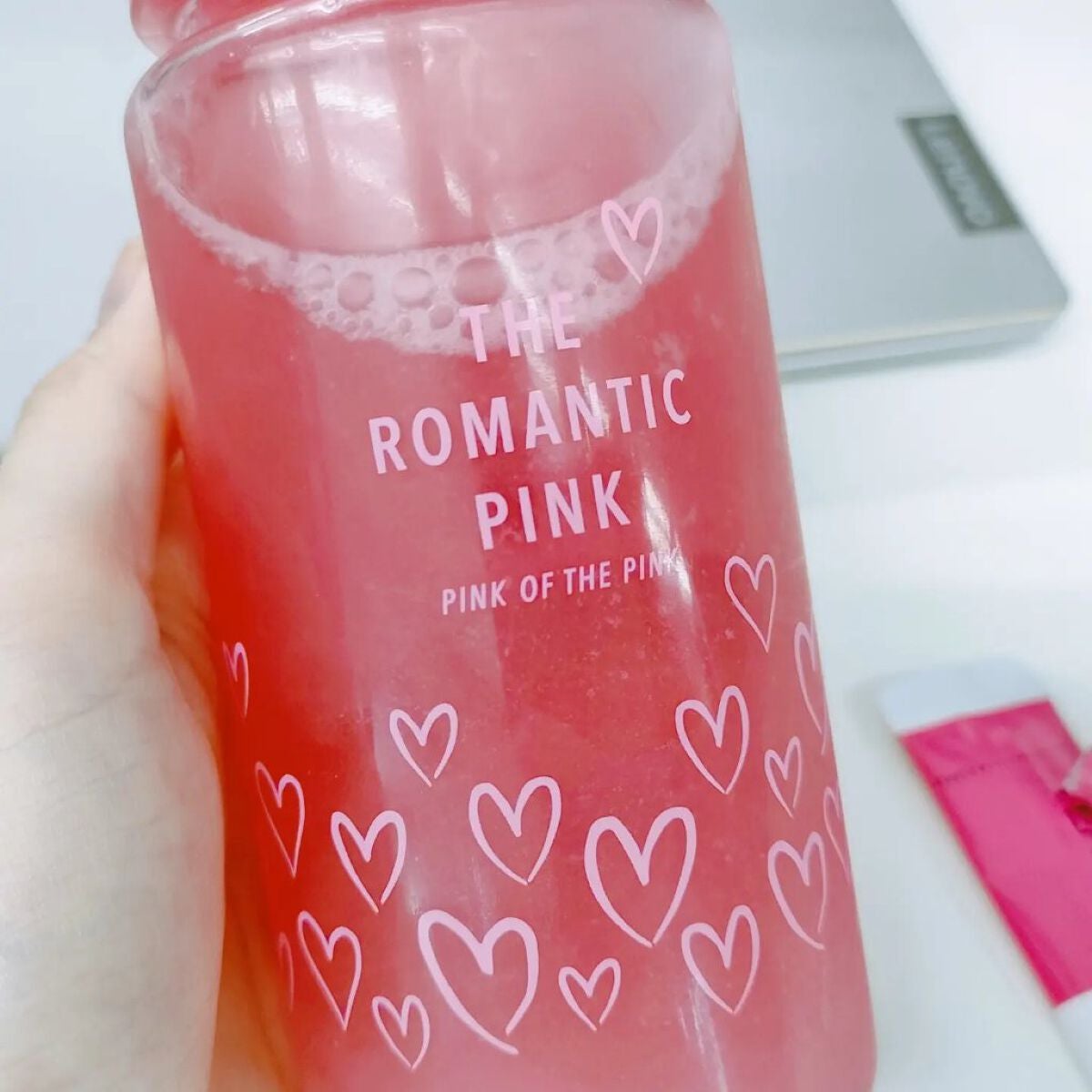 コンブチャ/TEAZEN/コンブチャを使ったクチコミ(5枚目)