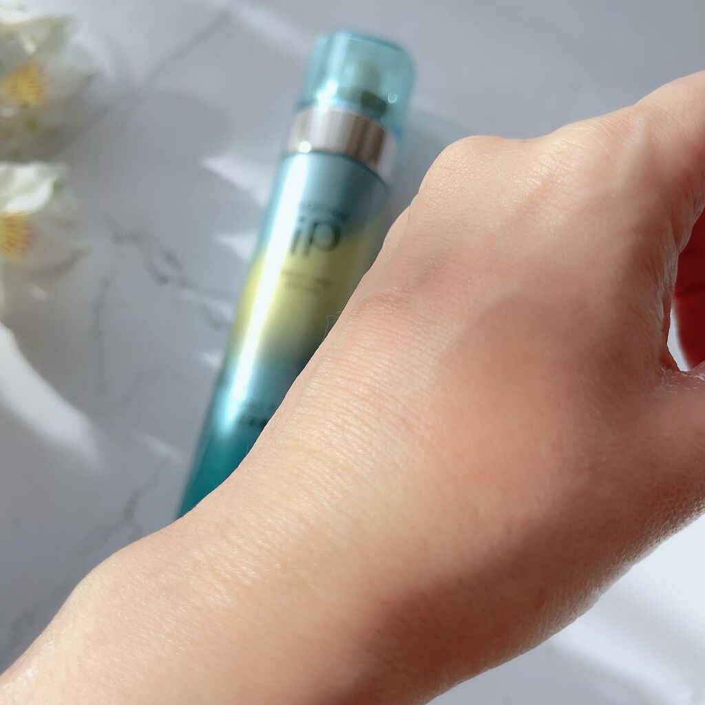 ベースケア セラム<土台美容液>/SOFINA iP/美容液を使ったクチコミ(3枚目)