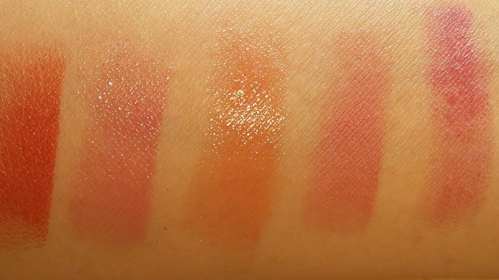 ルージュ デコルテ/DECORTÉ/口紅を使ったクチコミ（3枚目）