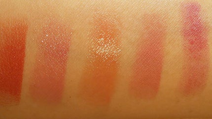 ルージュ デコルテ/DECORTÉ/口紅を使ったクチコミ(3枚目)