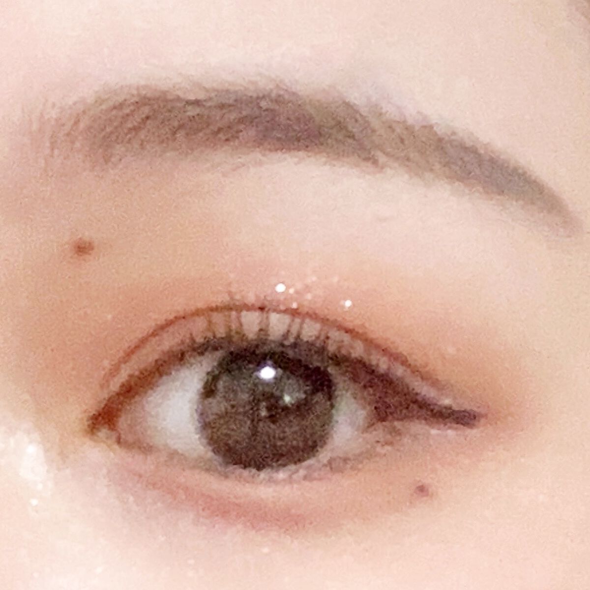 インザミラーアイパレット/Ririmew/アイシャドウパレットを使ったクチコミ（1枚目）