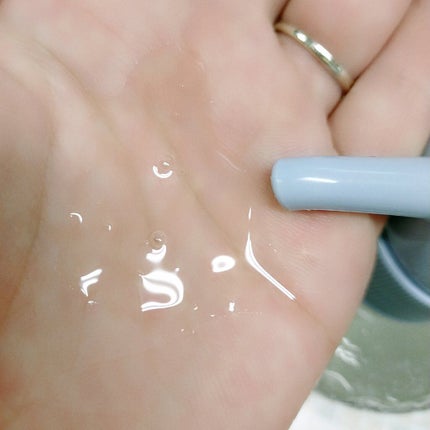 ボタニカルボディーソープ(クリアクレンズ)/BOTANIST/ボディソープを使ったクチコミ(2枚目)