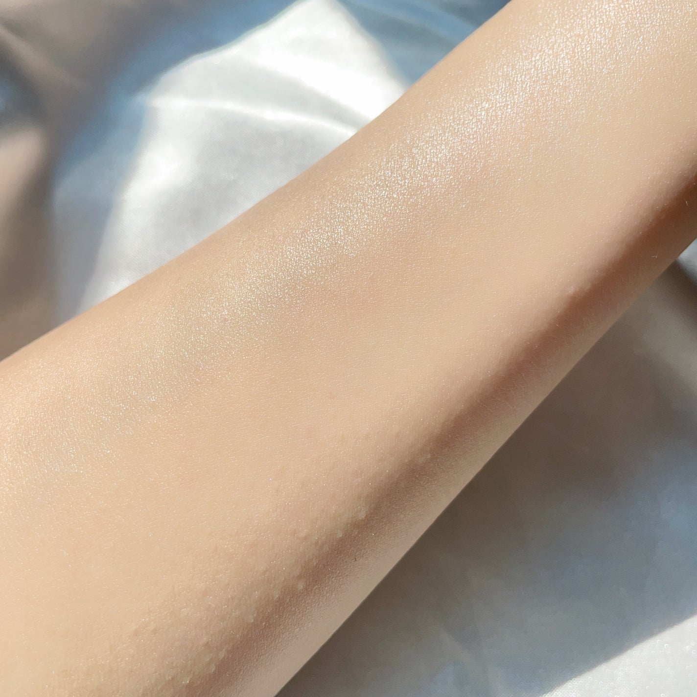 ポアブラーアップサン/Dr.G/日焼け止めクリームを使ったクチコミ(10枚目)