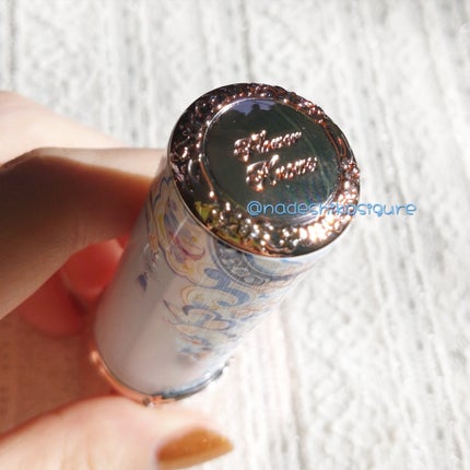 胡蝶雲肩グロッシーリップスティック/FlowerKnows/口紅を使ったクチコミ(6枚目)