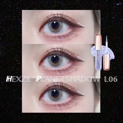 N’s COLLECTION 1day/N’s COLLECTION/ワンデー(1DAY)カラコンを使ったクチコミ(1枚目)