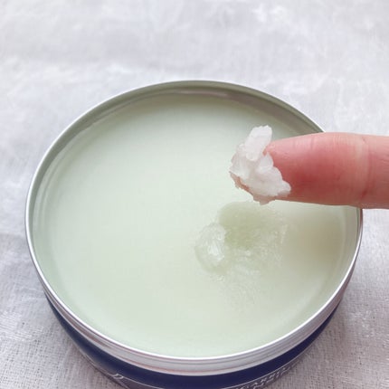 デイリークレンジングバーム/CIGARRO/クレンジングバームを使ったクチコミ(5枚目)